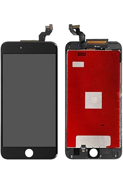 indirimplus iPhone 6S PLUS LCD EKRAN 6S Plus LCD EKRAN Siyah Renk İlanı RENK ...