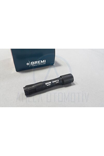 BREMI BMW 5 SERİSİ E39 1996-2004 520i M52 M54 M62 Uyumlu BUJİ BAŞLIĞI BREMİ