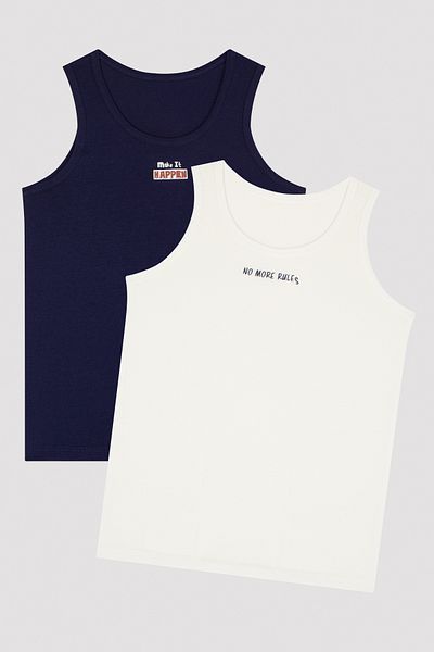 Penti Boy's Rules 2-Piece Athlete