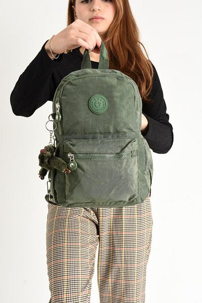 Baginn Body Bag Chest Bag Multi-Pocket Lightweight Clinker Fabric Unisex Bady Bag Backpack 30*20 cm