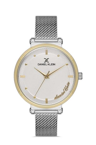 Daniel Klein Dke.1.10076.4 Model Women Wrist Watch
