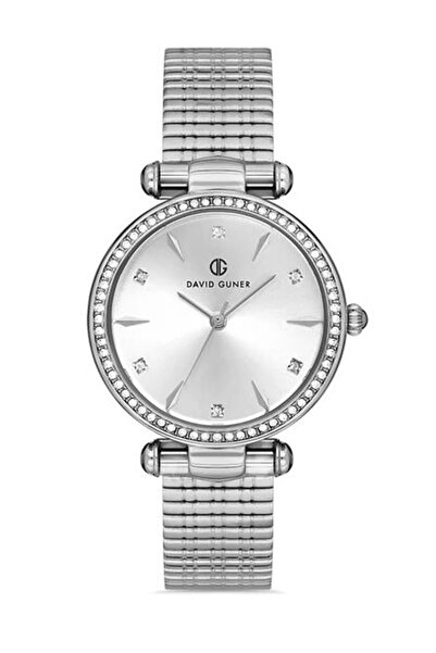 DAVID GUNER Dg-8311La-A1 Women's Watch