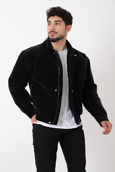 Stilkombin Сезонно яке Nova - яка и ластик на талията, Bl 1759_60300
