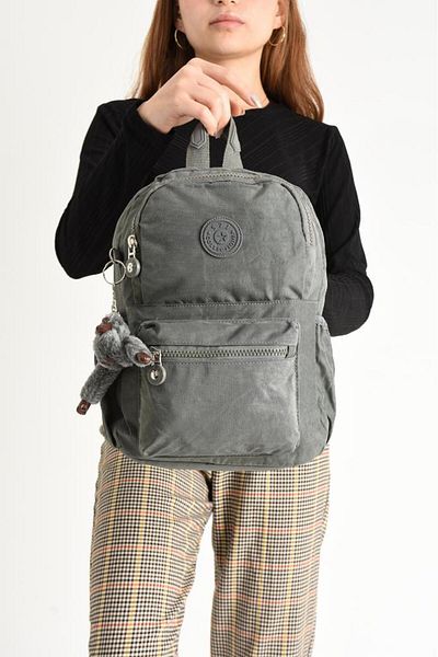 Baginn Geanta de corp Geanta de piept Multi-buzunare Tesatura Clinker usoara Rucsac Bady Bag unisex 30*20 Cm