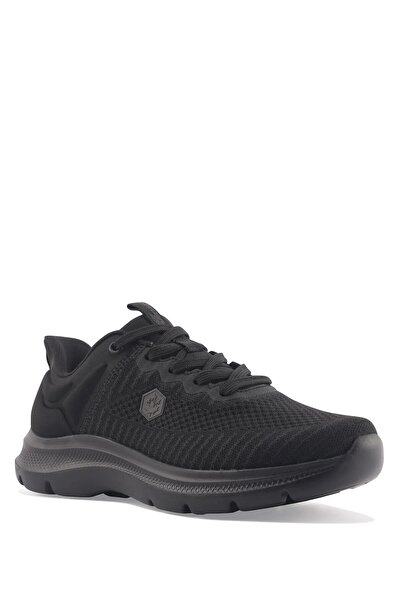 lumberjack Logolu Sneaker Ayakkabı Ayakkabı Carson Wmn 3pr