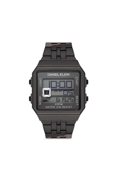Daniel Klein Dk 013162 B-06 Men's Wristwatch