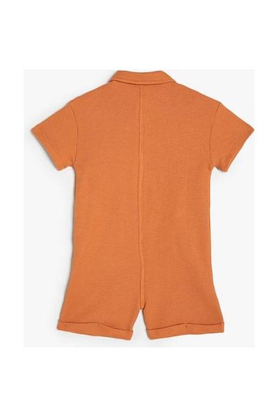 Koton Overall - Top Short Sleeve Bodysuit
