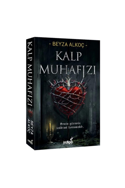 İndigo Kitap KALP MUHAFIZI