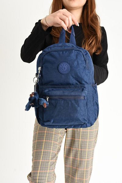 Baginn Τσάντα σώματος Τσάντα στήθους με πολλές τσέπες Ελαφρύ ύφασμα κλίνκερ Unisex Bady Bag Backpack 30*20 cm