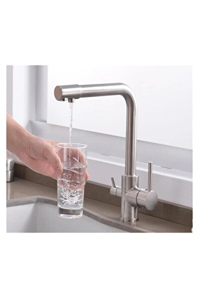 Uzay Arıtmalı batarya