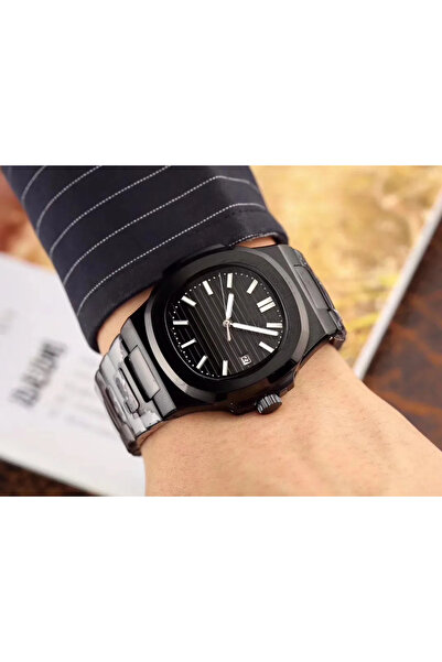 Bimodabu Men's Watch with Calendar