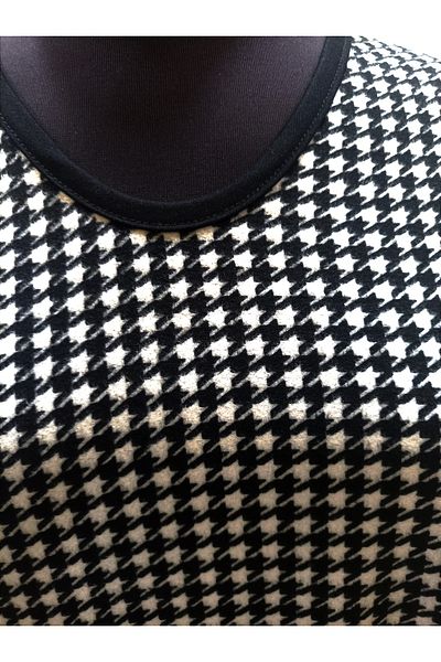 DNC Winter Combed Cotton Women's Blouse