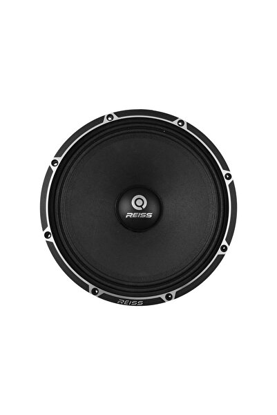 Reis 20CM MİDRANGE REİS AUDİO 450WATT RS-M8DM PROFESYONEL MİDRANGE HOPARLÖR