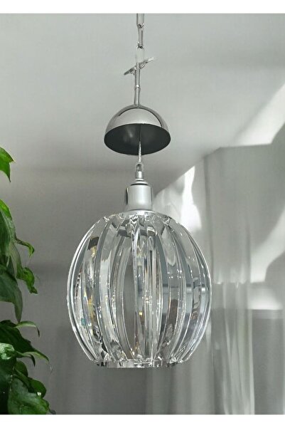 USTAOGLUHOME LÜKS TEKLİ  KÜÇÜK BOY AVİZE