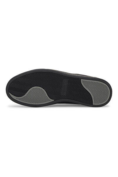 Puma Shuffle Erkek Siyah Sneaker Ayakkabı 30966821