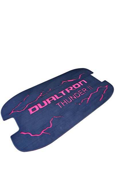 SCOODECK Scooter Deck Kaplama Dualtron Thunder Uyumludur