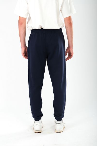 Coredra Ανδρικό Jogger Sweatpants Navy Blue