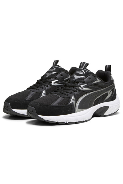 Puma Milenio Tech Suede Sneaker
