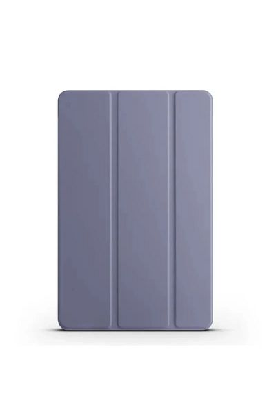 AYANJIN Tab A9 Plus 11inch Lavender For Samsung Galaxy Tab A9 Plus Case 11 Inch Flip Stand Magnetic Soft Tpu