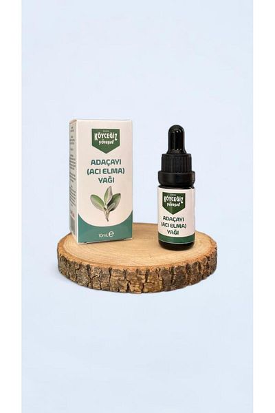 Köyceğiz Yöresel Kb Köyceğiz Local Island Tea (Apple) Oil 10 ml