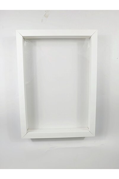 FY 25X35 Model Isteme Rose and Flower Box - Memory Frame