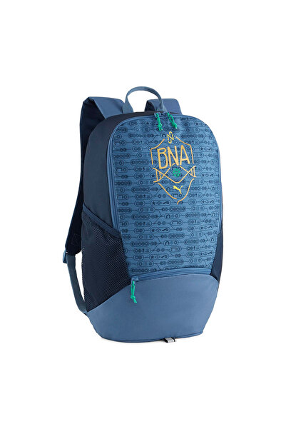 Puma Neymar Jr Bna Unisex Mavi Günlük Stil Sırt Çantası 09099701