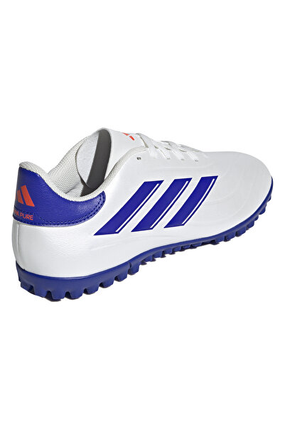 adidas Copa Pure 2 Club Tf Erkek Beyaz Halı Saha Ayakkabısı IG8688
