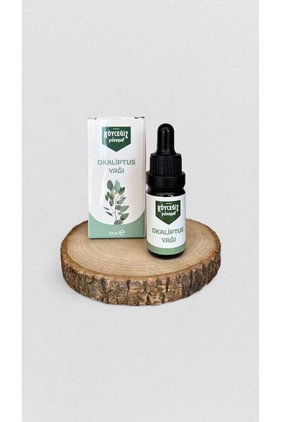 Köyceğiz Yöresel Kb Köyceğiz Local Eucalyptus Oil 10 ml