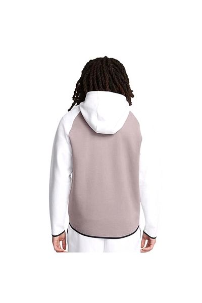 Under Armour Άφορη ανδρική φόρμα σε γκρι casual στυλ 1389352 -015