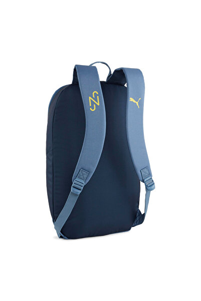 Puma Neymar Jr Bna Unisex Mavi Günlük Stil Sırt Çantası 09099701