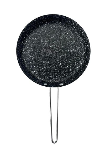 gülsan Granite Crepe Pan 24 Cm