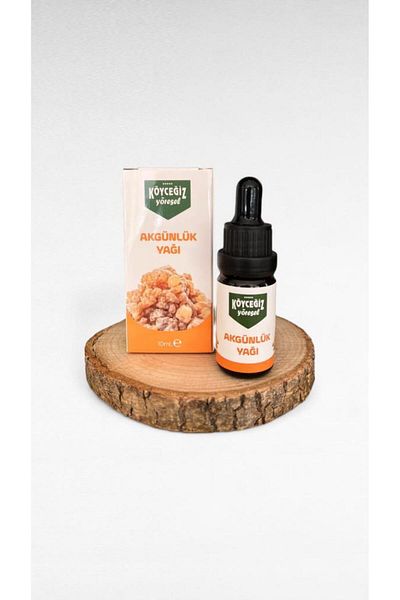 Köyceğiz Yöresel Kb Köyceğiz Local Acne Oil 10 ml