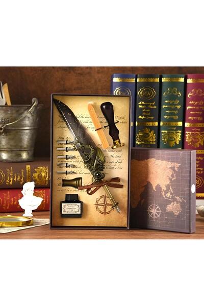 EXENET Set de lux personalizat Divit Hokka: Atingere de prestigiu a artei fru...