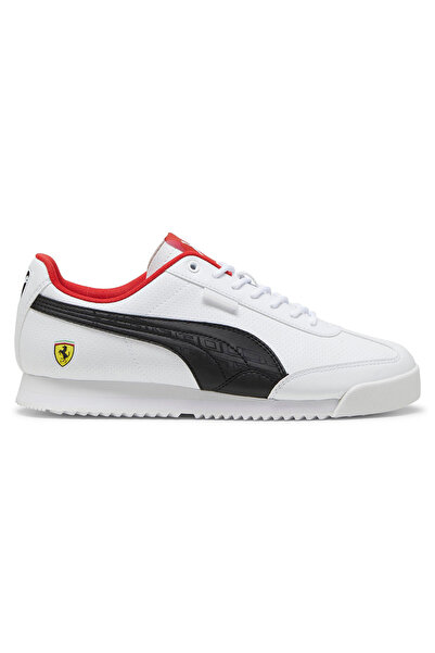 Puma Ferrari Roma Via Erkek Sneaker
