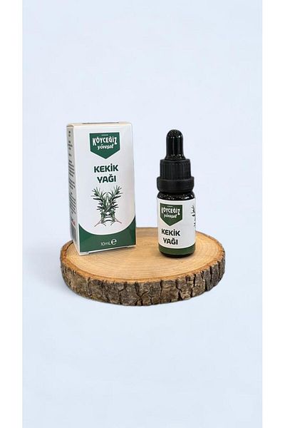 Köyceğiz Yöresel Kb Köyceğiz Local Thyme Oil 10 ml