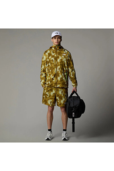 THE NORTH FACE Mountain Athletics Erkek Yeşil Outdoor Mont NF0A89WV6UO1