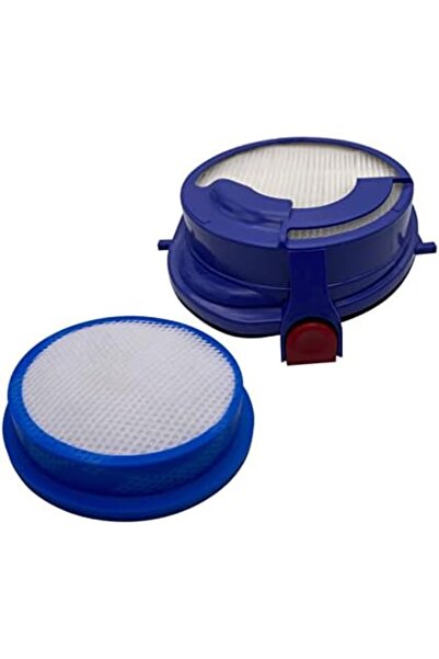 srfn ticaret Dyson DC 24 - Συμβατό προ-φίλτρο ηλεκτρικής σκούπας και φίλτρο Hepa