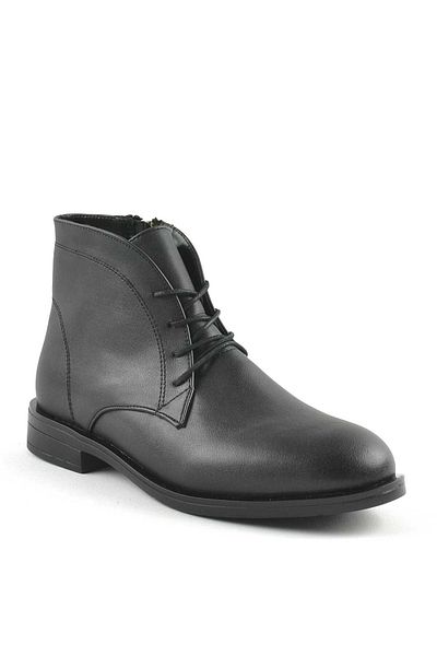 hapshoe Дамски ботуши Elsa Black
