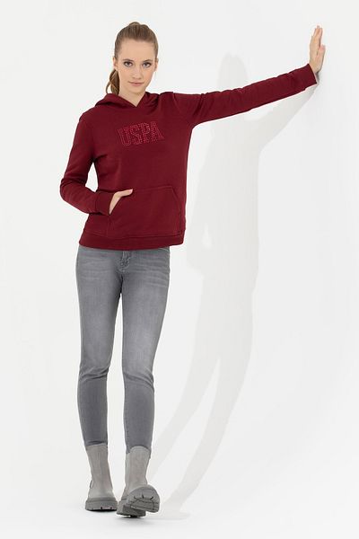 U.S. Polo Assn. Hanorac de damă