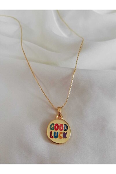 Judas Takı قلادة حظا سعيدا للمرأة