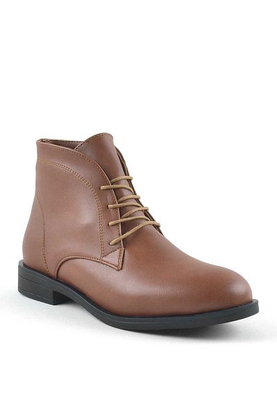 hapshoe Дамски ботуши Elsa Tan