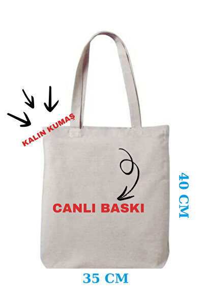 Cemira Дизайн аніме «Людина-бензопила» — товста сумка з деталями з тканини