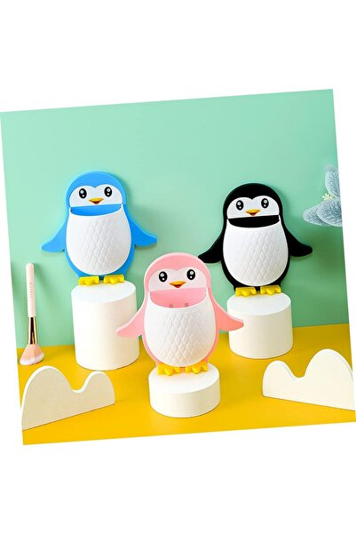 btm home 1 cutie cu rafturi pentru pinguini cu mai multe compartimente - Supo...