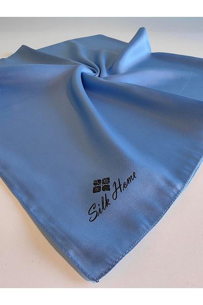 Silk Home Eșarfă SILK HOME PLATĂ LUCIOASĂ 75006-80