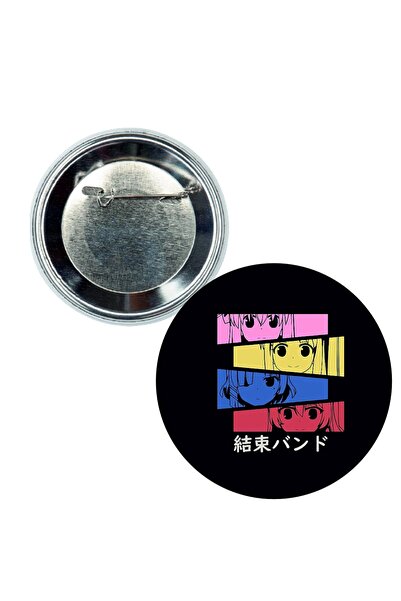 Genel Markalar Bocchi The Rock - 02