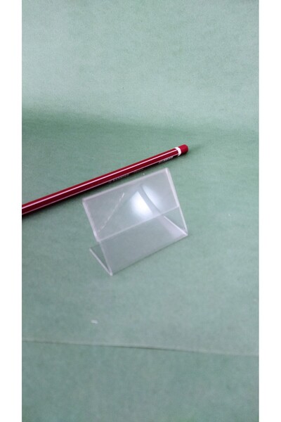 ETİKETLİK FİYATLIK Hediyelik Eşya , Kuyumcu L Tip Etiketlik 4cm X 3cm.; 70 Ad...