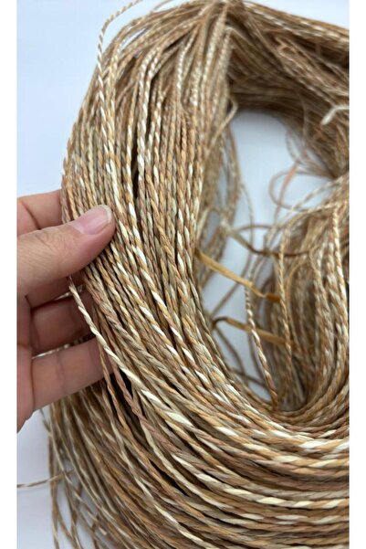 angel çanta aksesuar Angel Сумка Аксесуари Ебрулі Папір Мотузка 500 г №:12