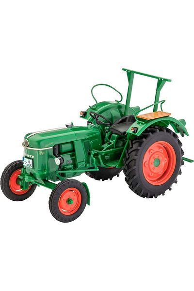 REVELL Model Set Deutz D30 1:24