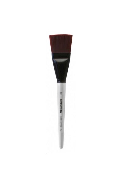 Bigpoint Daler Rowney Graduate Red Bristle Xl Perie Nr.50