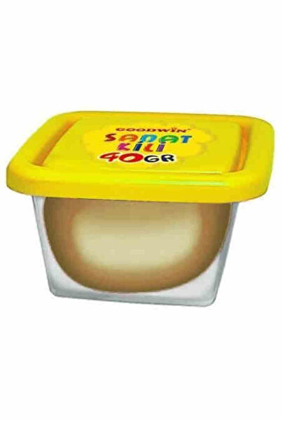 Goodwin Sanat Kili 40 Gram - BEJ